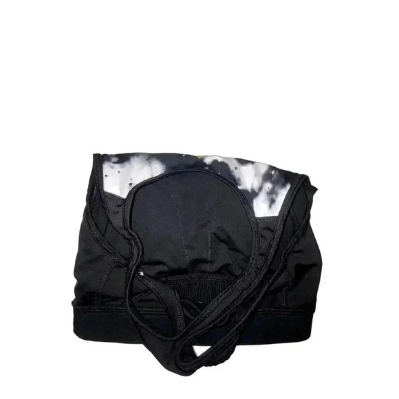 Womens Adidas High Neck Sports Bra - Picture 3 of 3